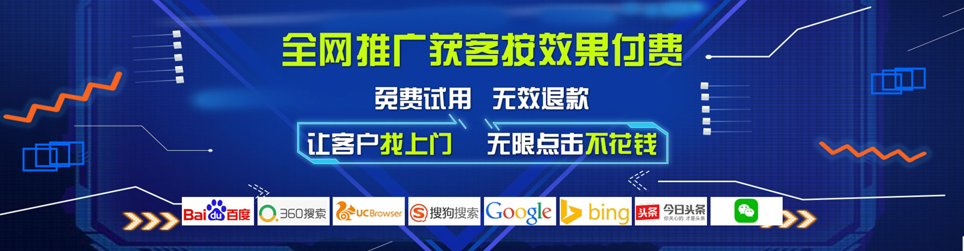 乐亭百度竞价广告